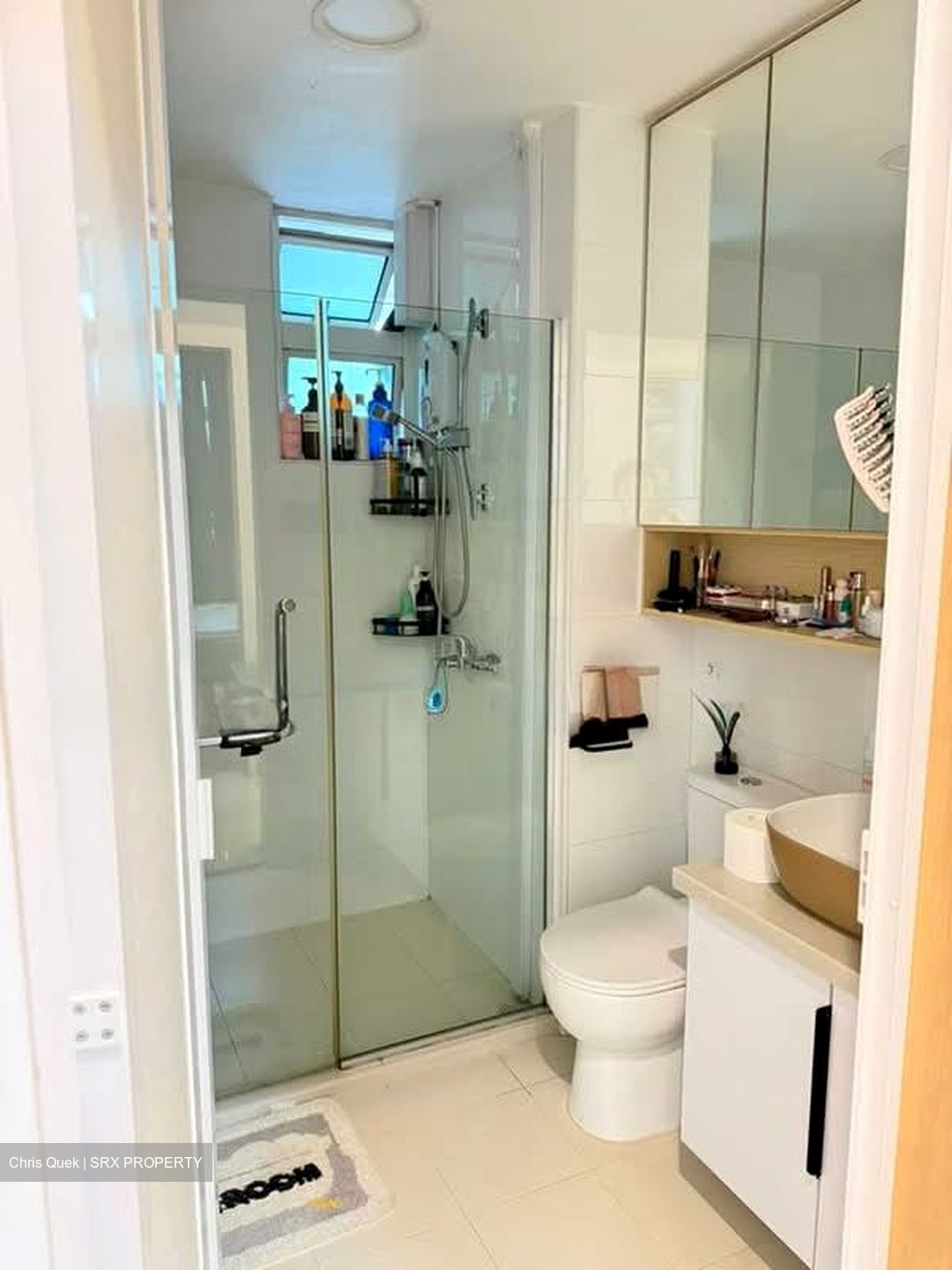 Sembawang Cottage (D27), Apartment #546648251